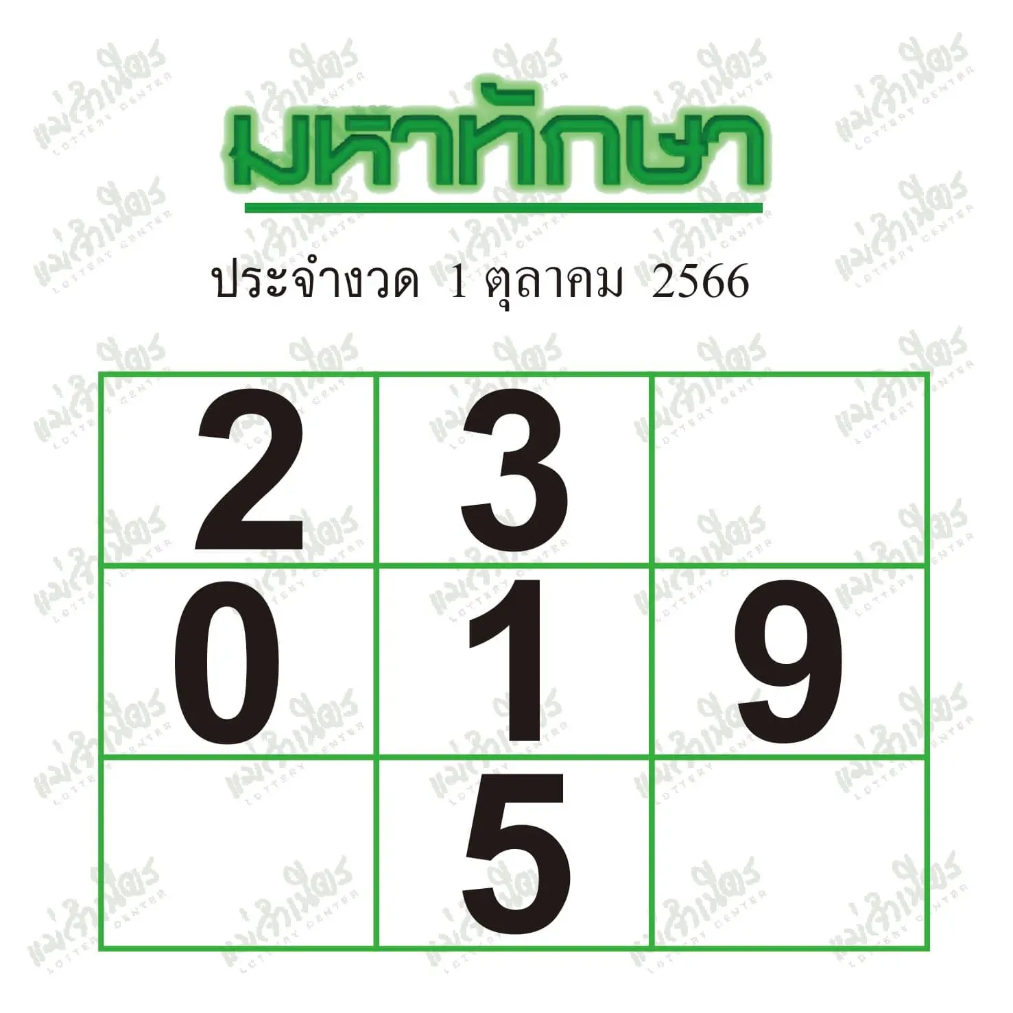 มหาทักษา