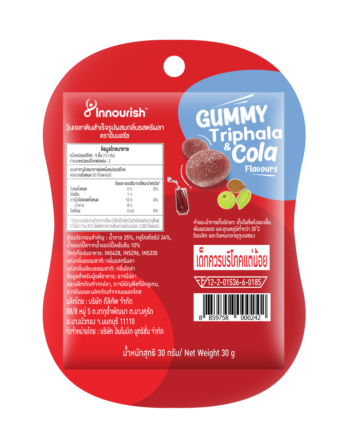 8 25660925 PressRelease Gummy-Packshot-Back 0