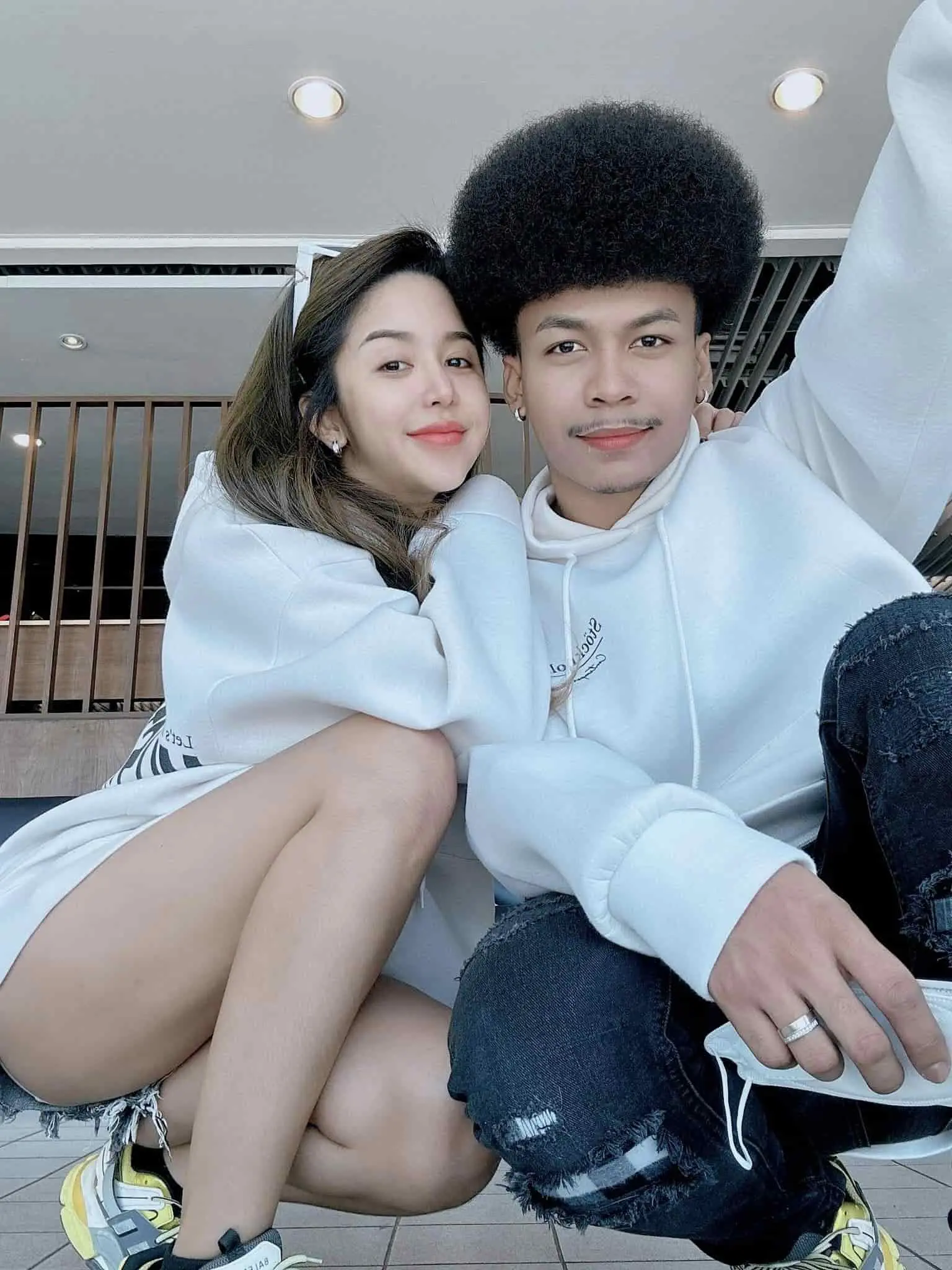นัส-โชครถแห่