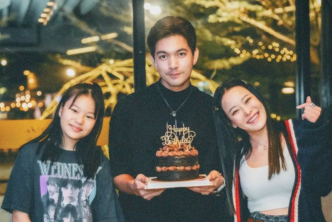 หนิงปณิตา-เข้มหัสวีร์