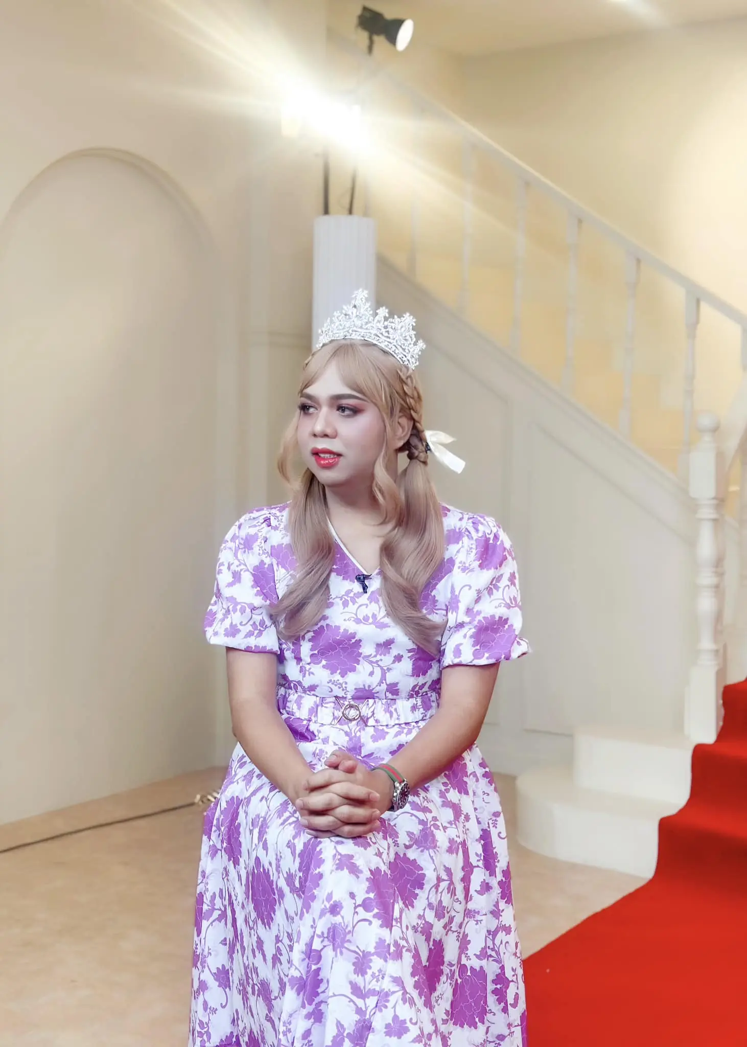แพรรี่