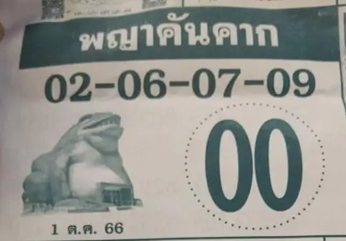 เลขเด็ด-พญาคันคาก-1-10-66-min