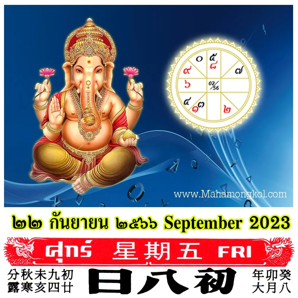 ดูดวงรายวัน-ดวงวันนี้-22-กันยายน-2566-min