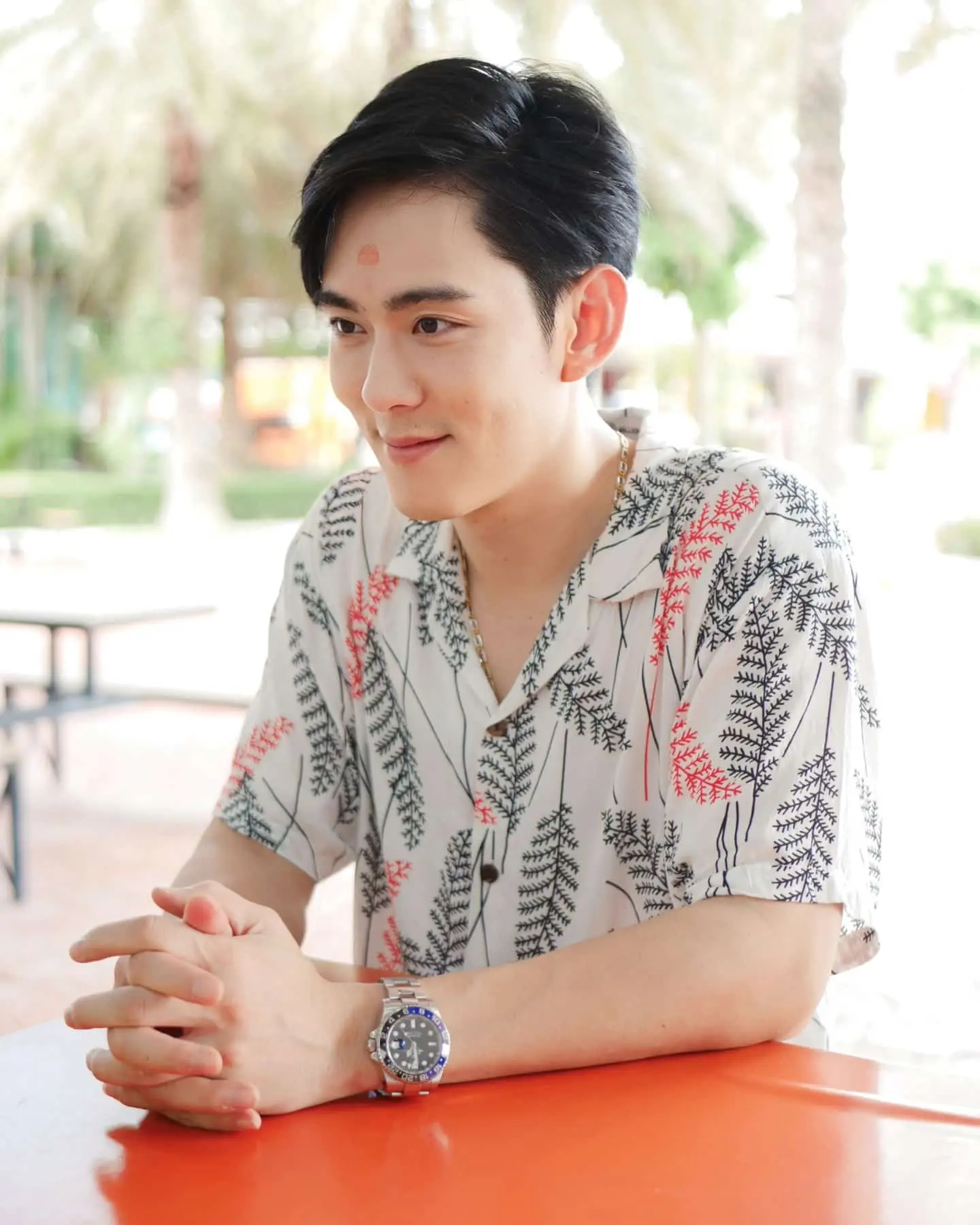 อ๊อฟศุภณัฐ