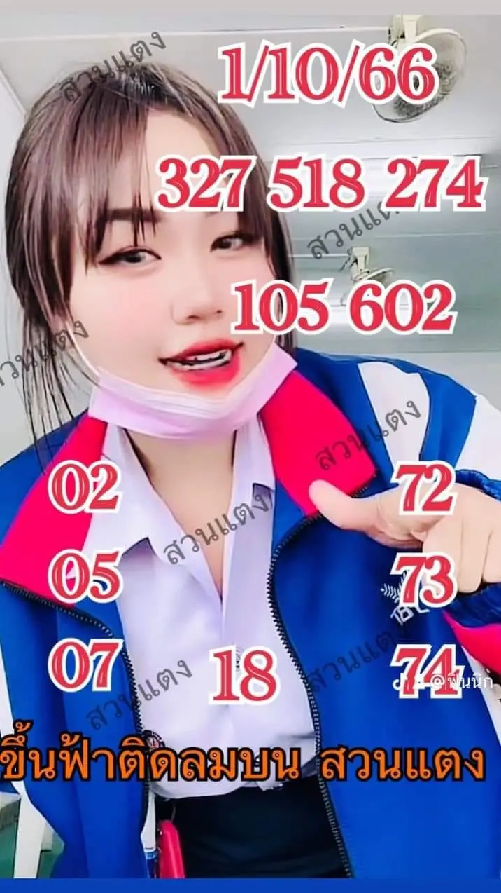 เลขเด็ด-หวยสาวสวนแตง-1-10-66-min