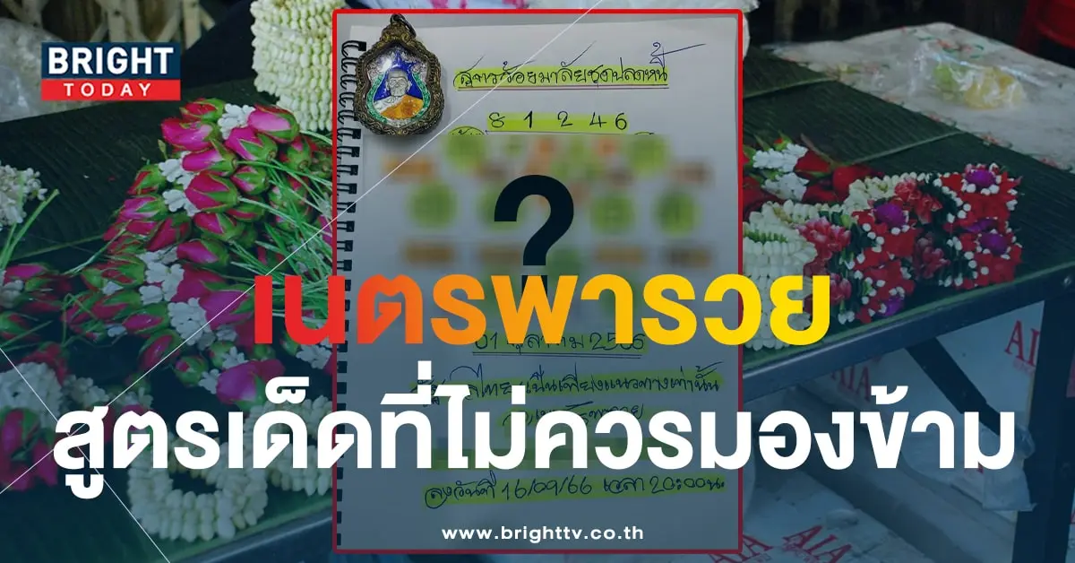เลขเด็ด เนตรพารวย 1 10 66-2-min