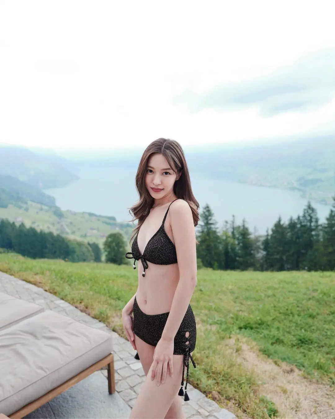หมอเตยพริม-ชุดว่ายน้ำเซ็กซี่