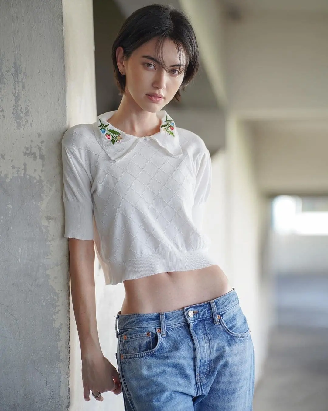 ใหม่ดาวิกา-อักษรย่อนางเอกมอม้า-2
