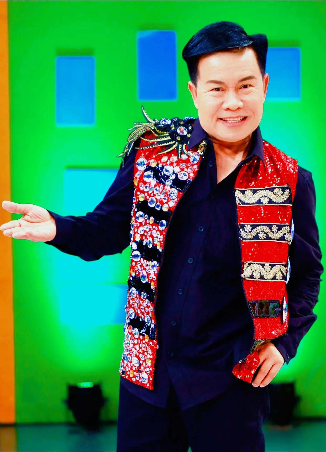 มนต์สิทธิ์