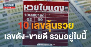 เลขเด็ด หวยใบแดง ลอตเตอรี่พลัส 16 9 66-1-min