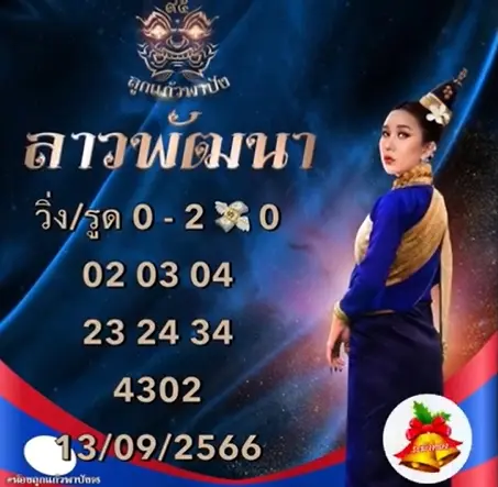 หวยลาว-ลูกแก้วพาปัง-1
