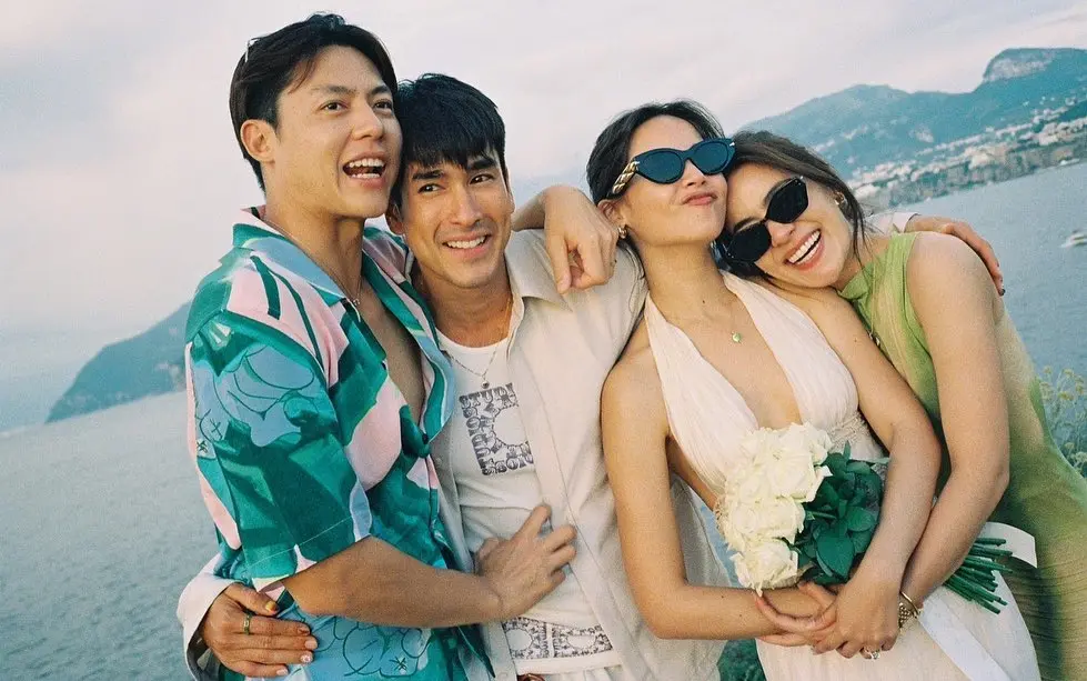 หมากคิม-ณเดชน์ญาญ่า