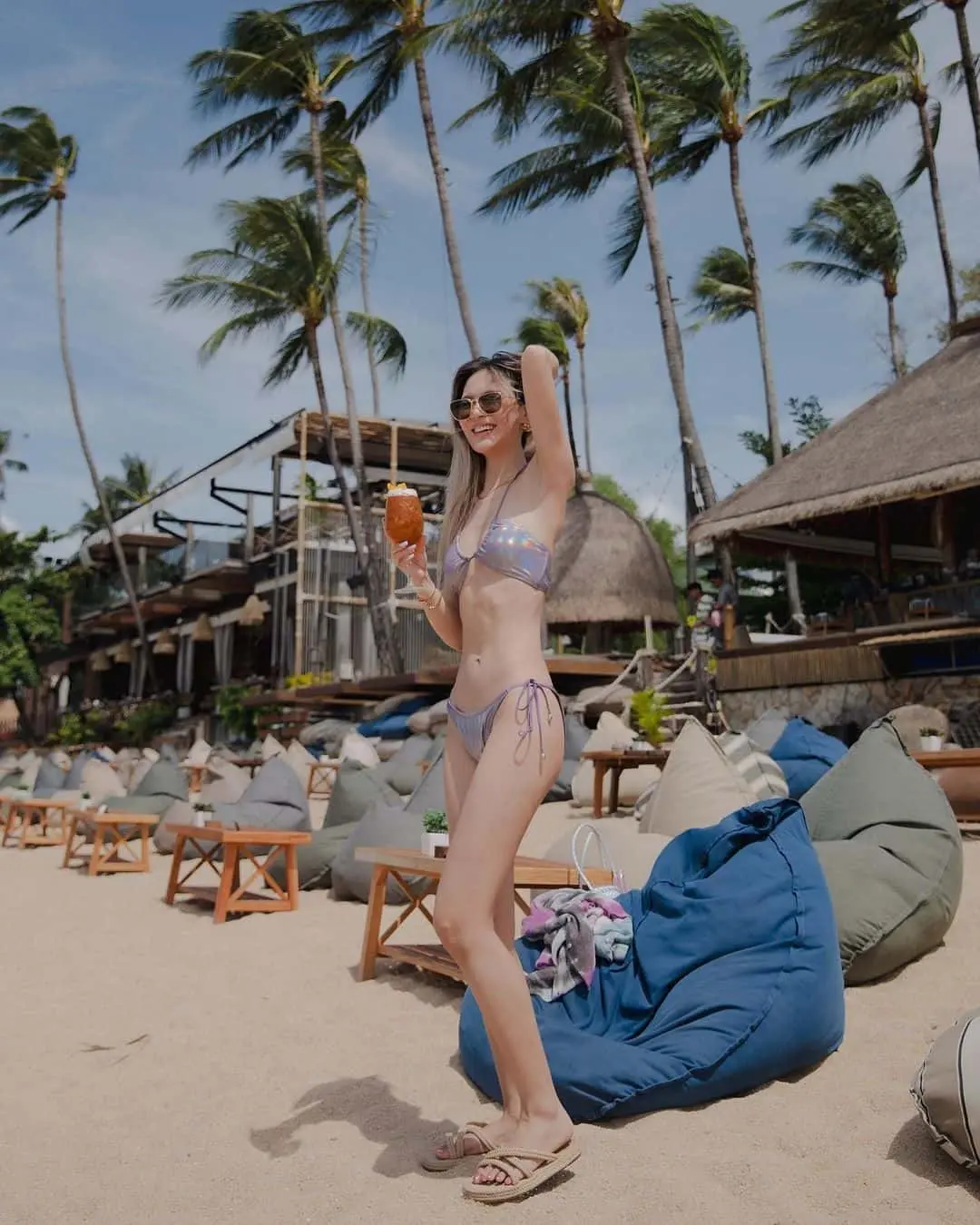 บุ๊คโอลีฟส์-ชุดว่ายน้ำ-3