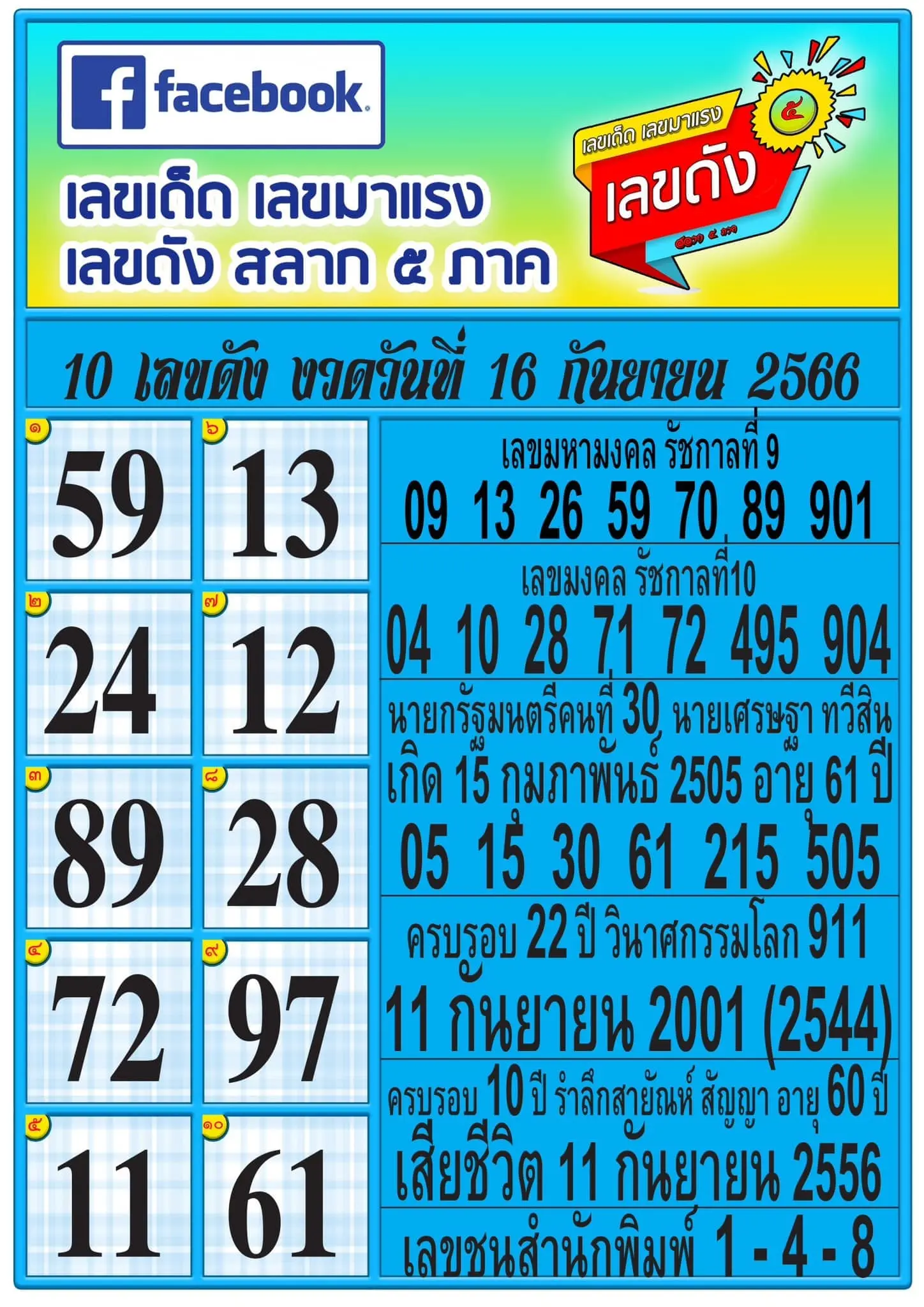 10-เลขดัง-หวยงวดนี้-16-9-66-min
