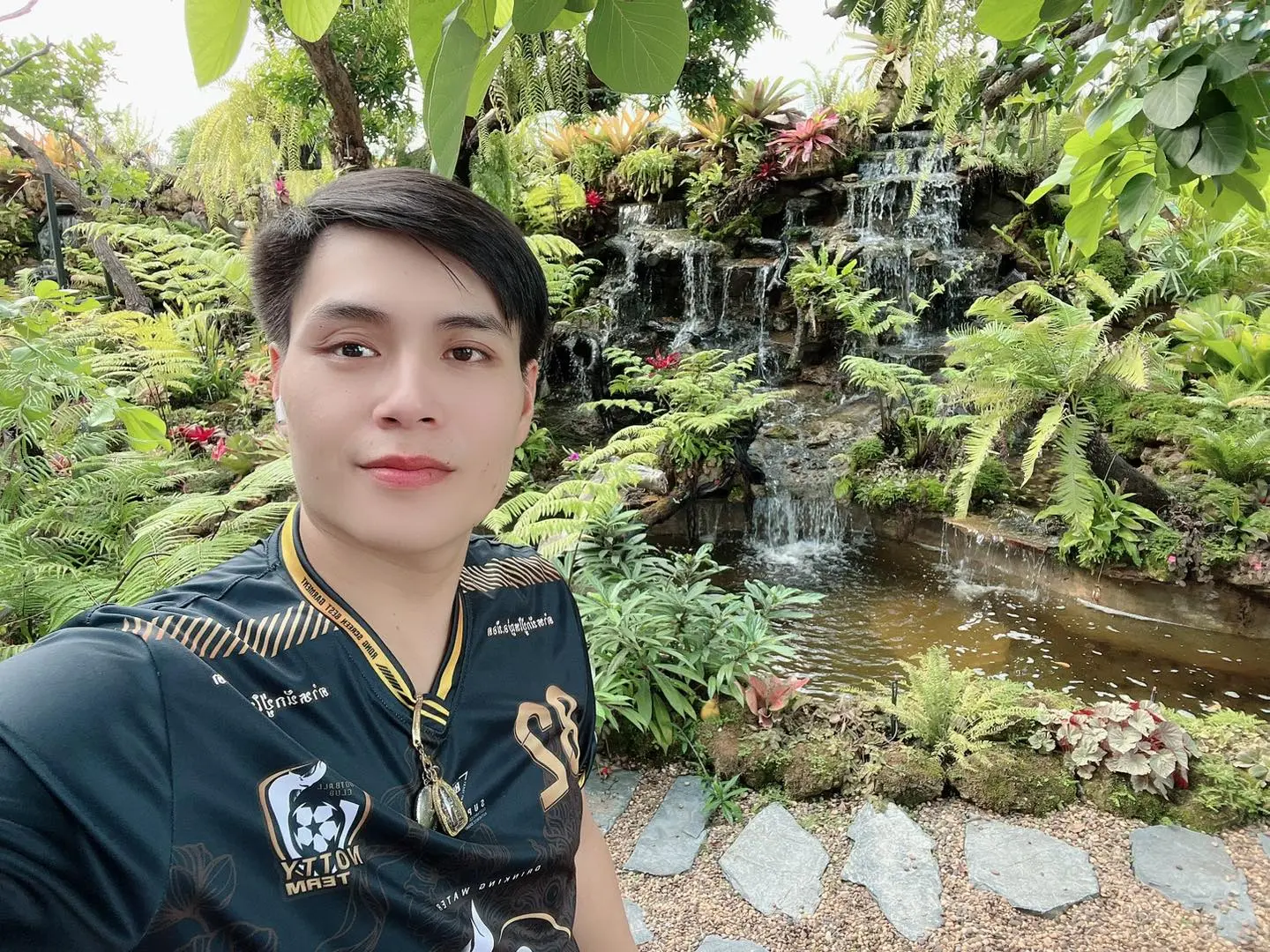 น็อตตี้