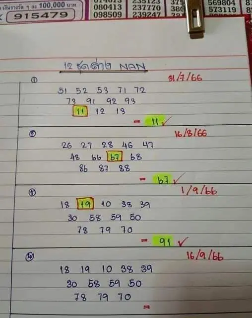 หวยแอดนัน