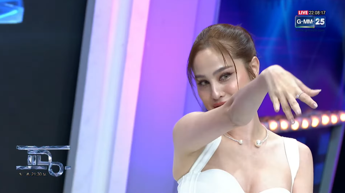 ขวัญอุษามณี-แต่งงาน-5