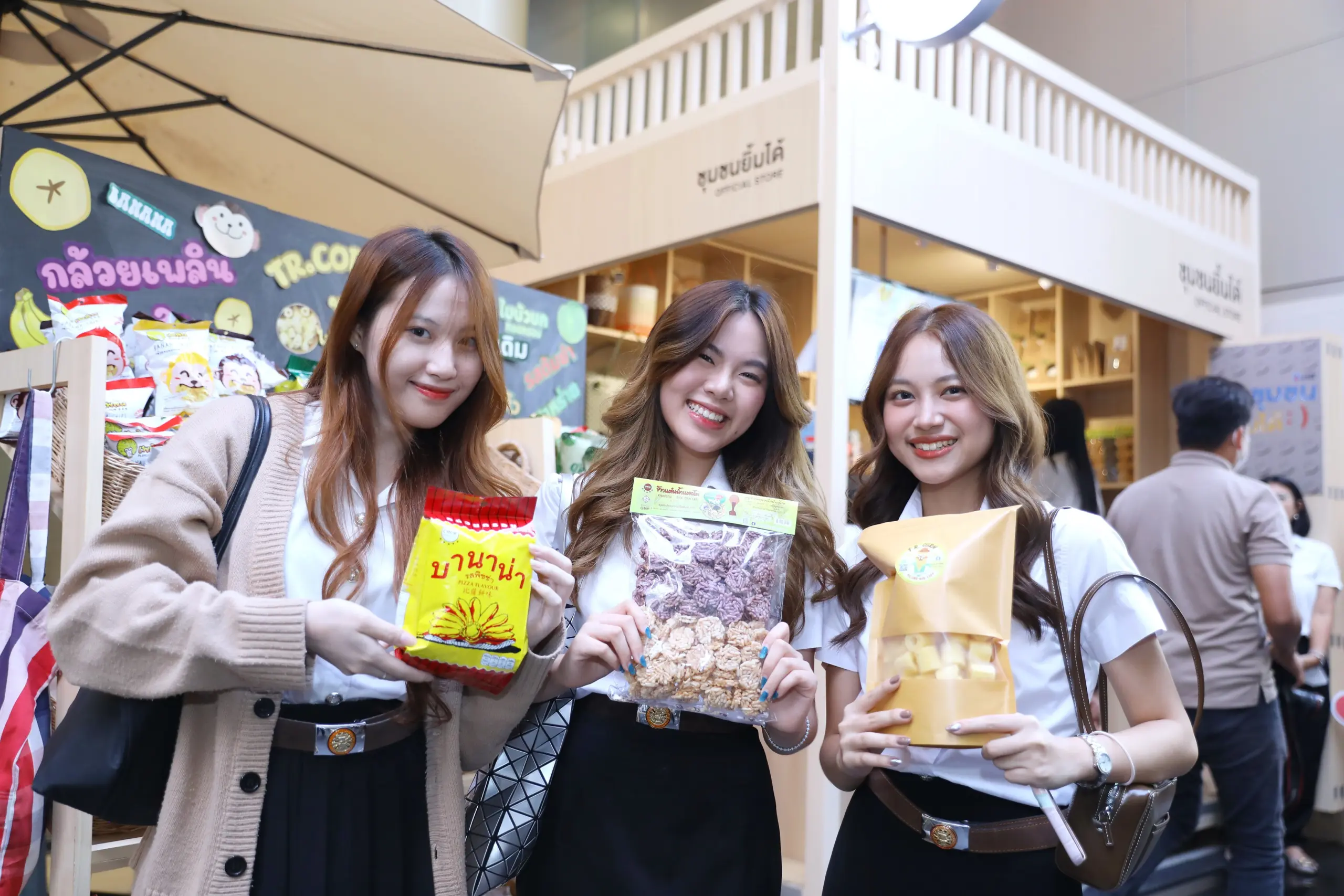 25660905 Press-Release ปตท.-ปล่อยพลังคนรุ่นใหม่-ประลองไอเ