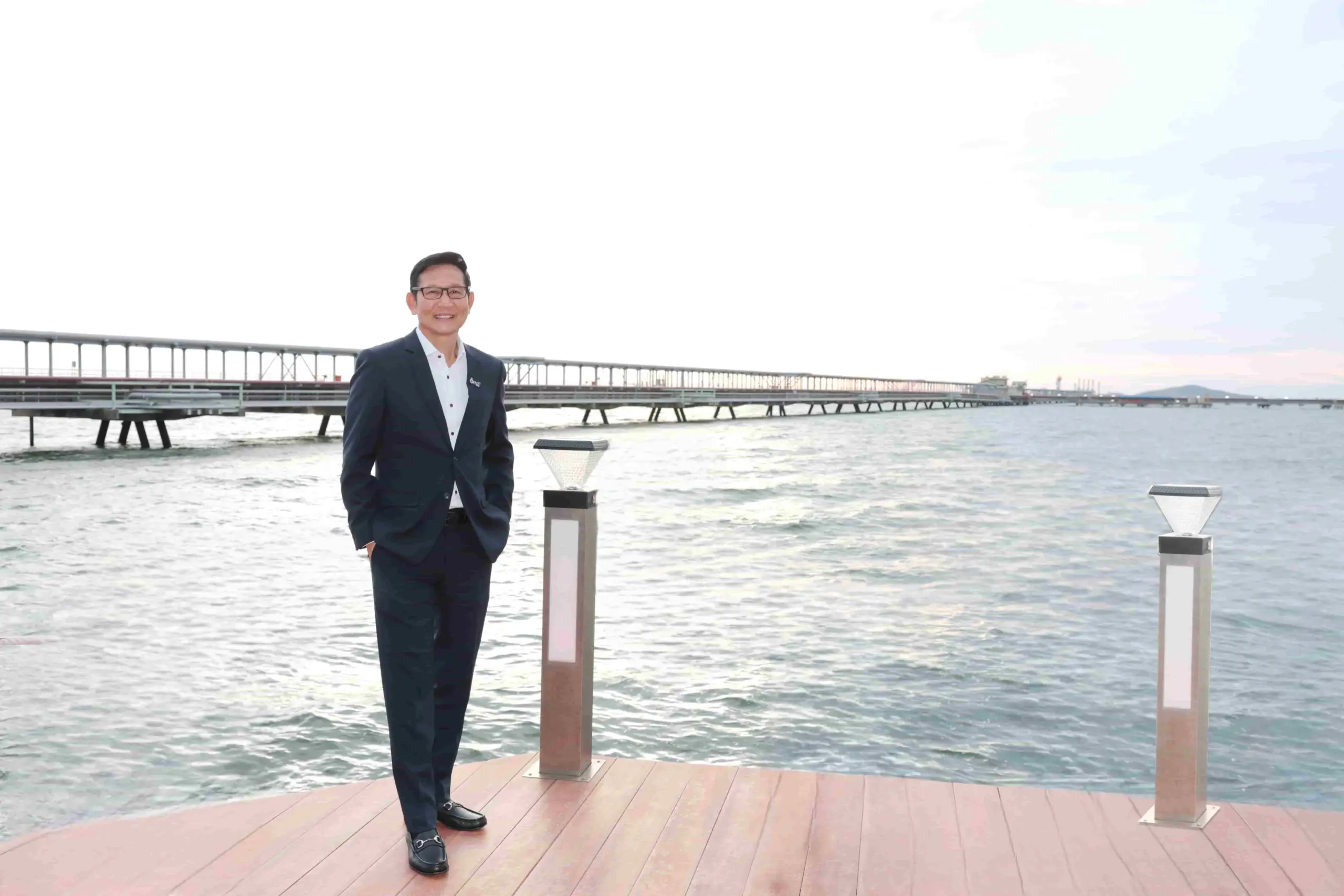 25660901 PhotoRelease ปตท.-ฉลองการนำเข้า-LPG-15-ปี-15-ล้านตัน 4-min