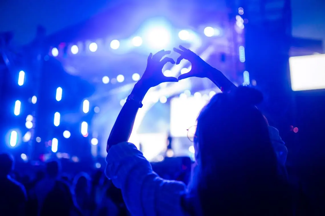 เปิดประวัติที่น่าสนใจของ K-Pop