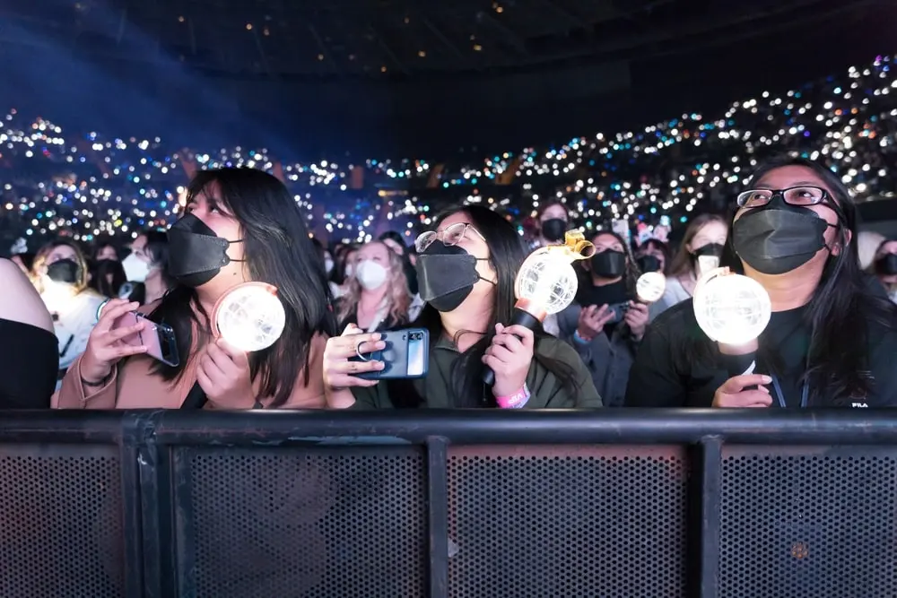 ความเป็นมาของ K-Pop