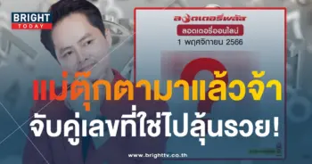 เลขเด็ด ตารางแม่ตุ๊กตาพารวย 1 11 66-1-min