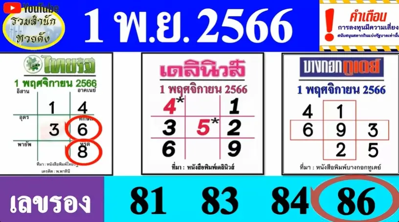 เลขรอง