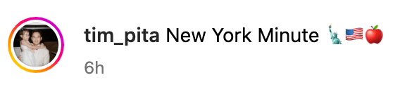 big apple