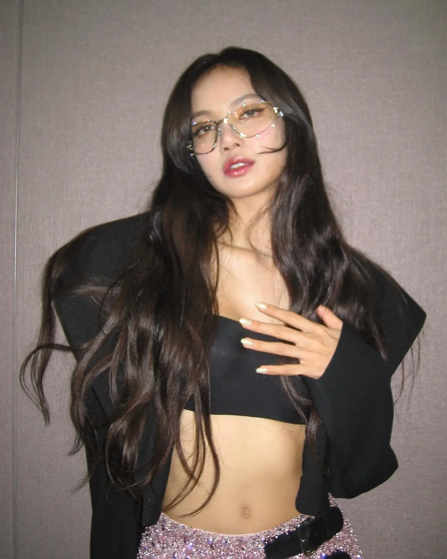 ลิซ่า