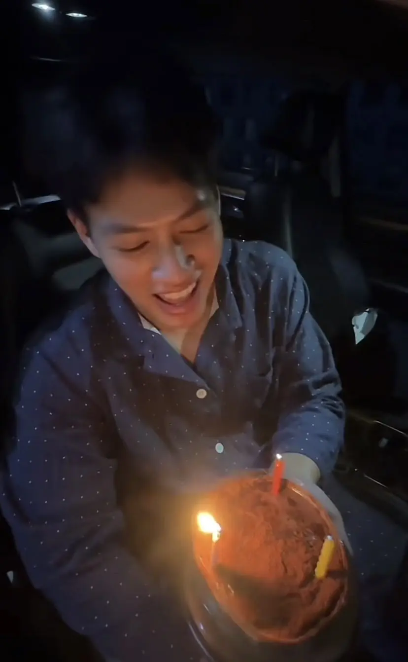 ปอ แฮป แจ็คกี้