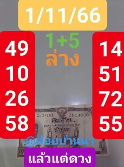 หวยต้อยบ้านนา-1-11-66-ล่าง