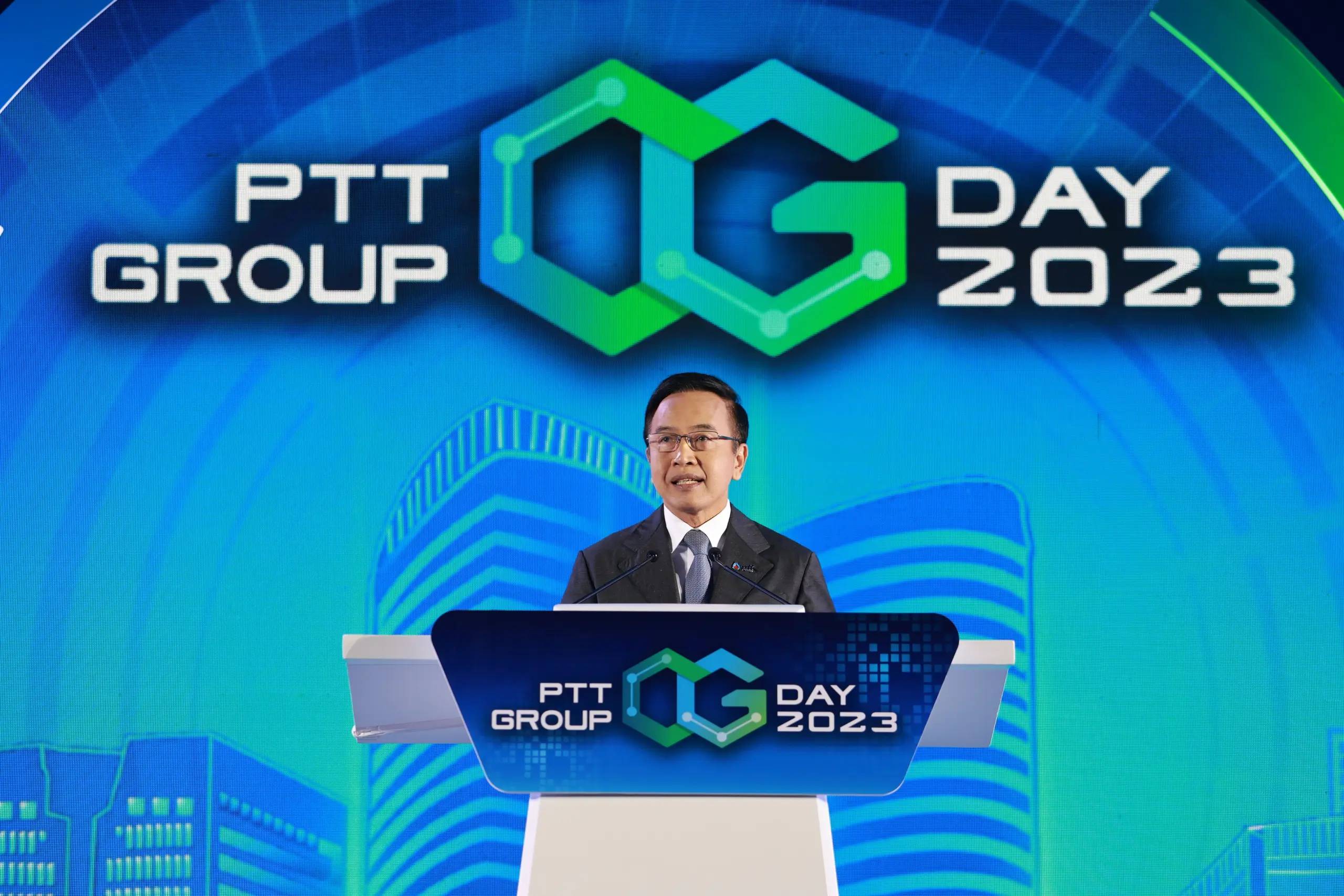 25661018 PTT-Group-CG-Day-2023 2-คุณนพดล-ปิ่นสุภา-ปตท