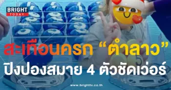 หวยลาว เลขปิงปองน้องสมาย 18 10 66 1-min