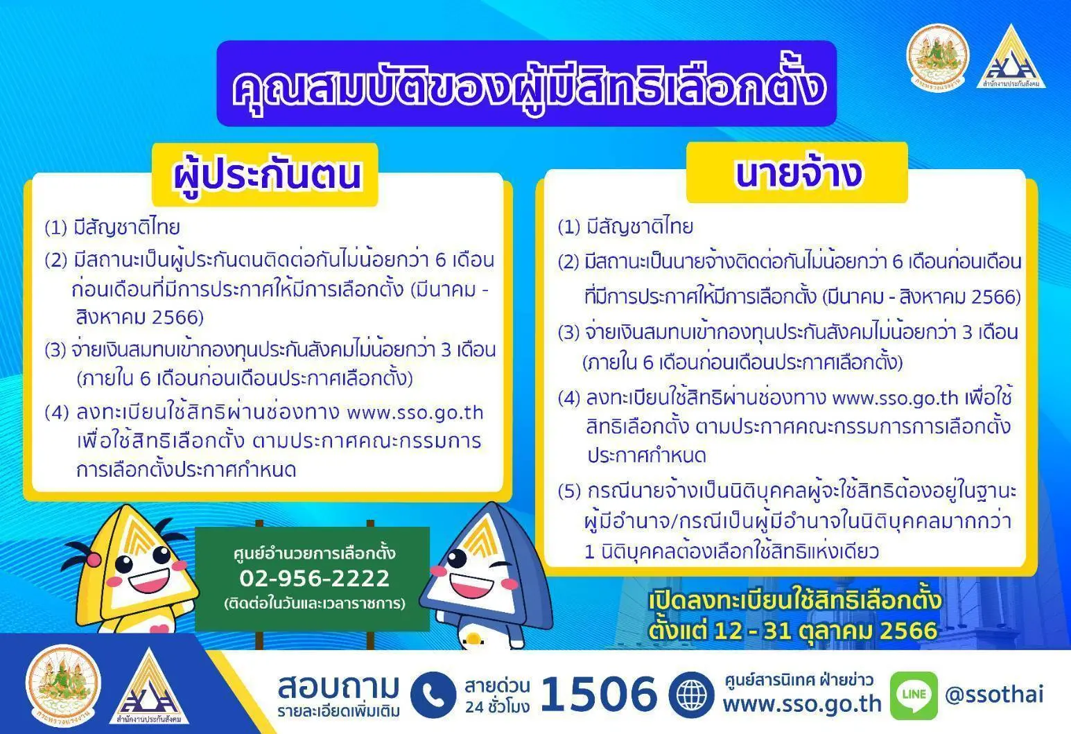 ประกันสังคม-1