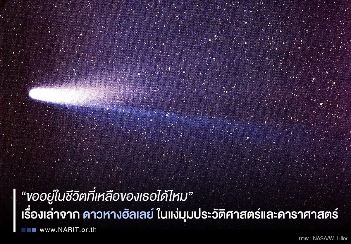 ดาวหางฮัลเลย์-min