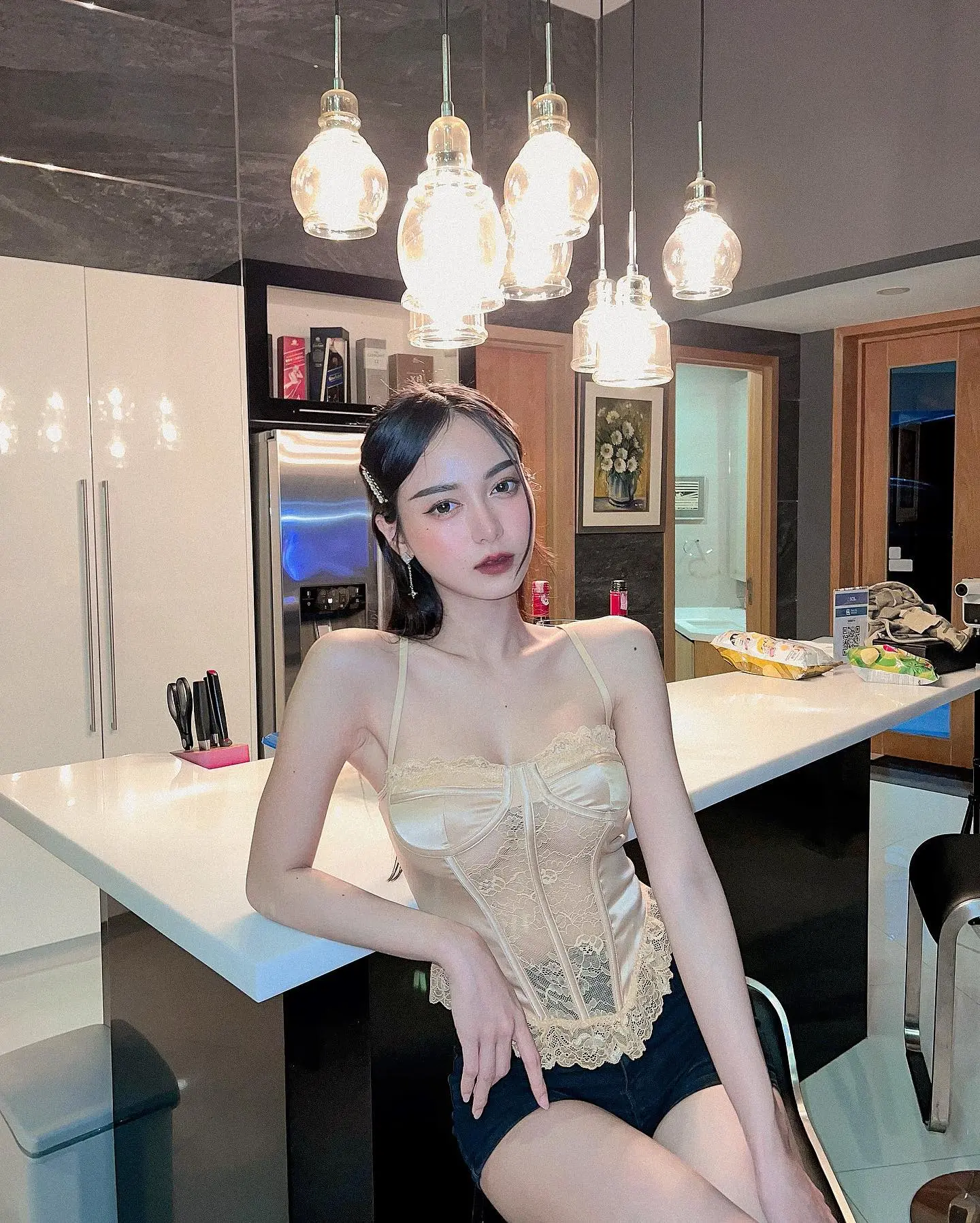 เอื้อย บราครีม