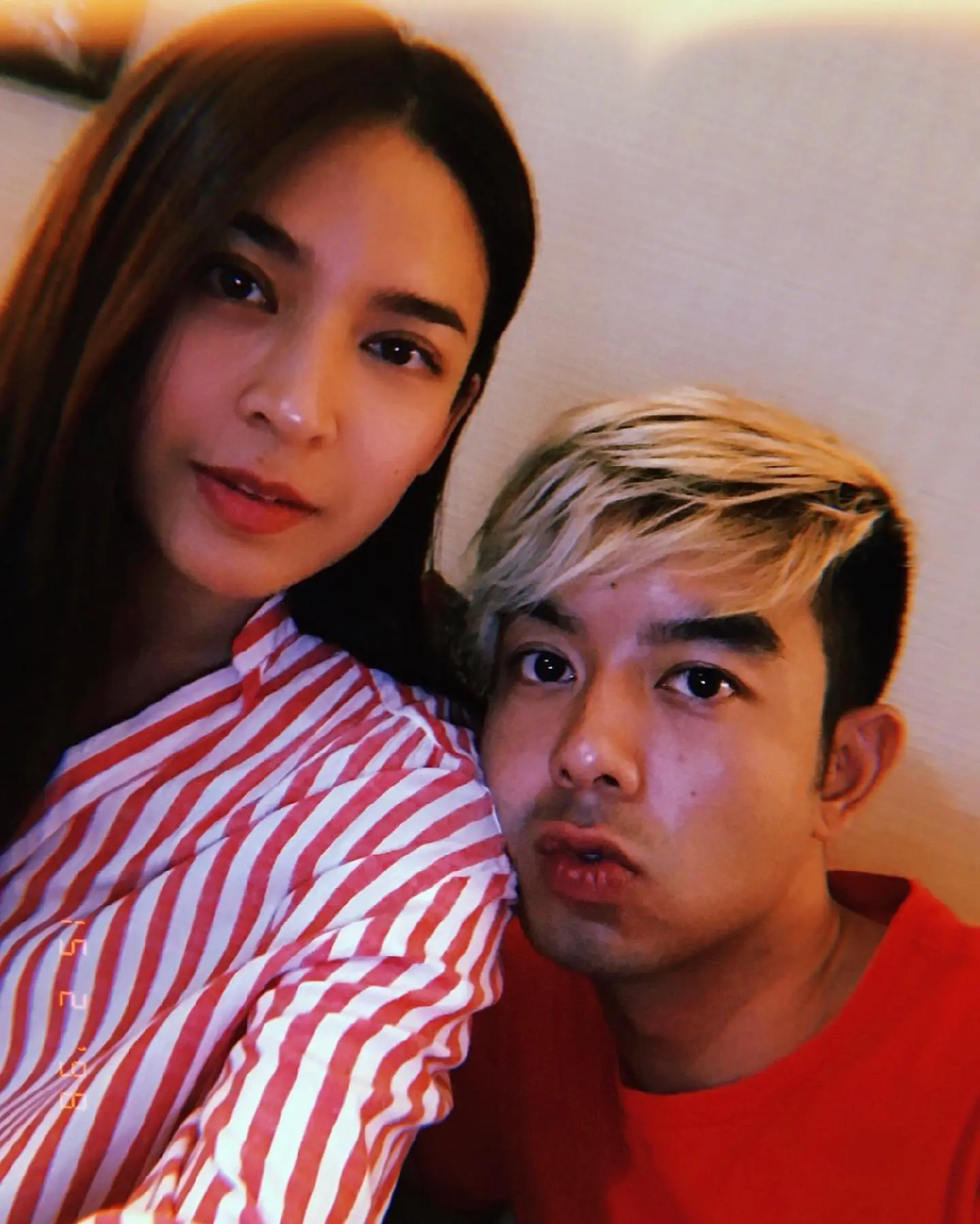 กวาง น้ำหวาน
