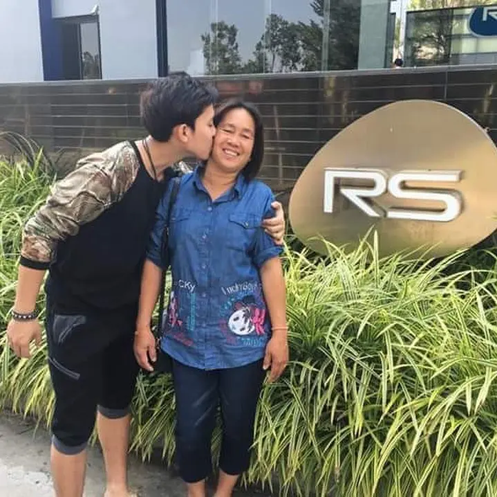 เบิ้ล แม่1