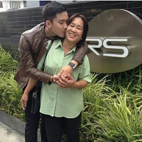 เบิ้ล แม่