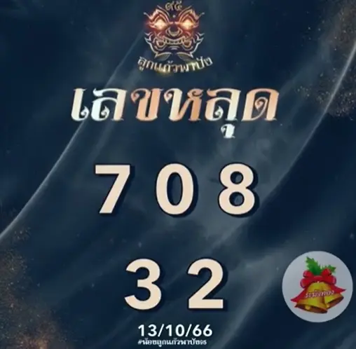 เลขหลุด
