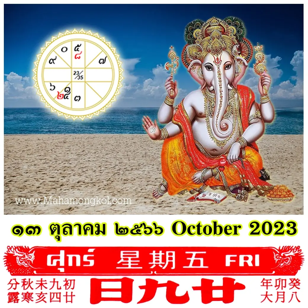 ดูดวงรายวัน-ดวงวันนี้-13-ตุลาคม-2566-min