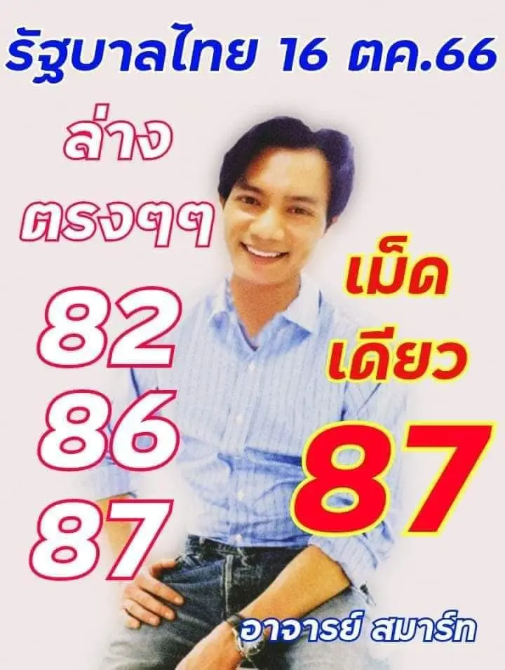 อาจารย์สมาร์ท