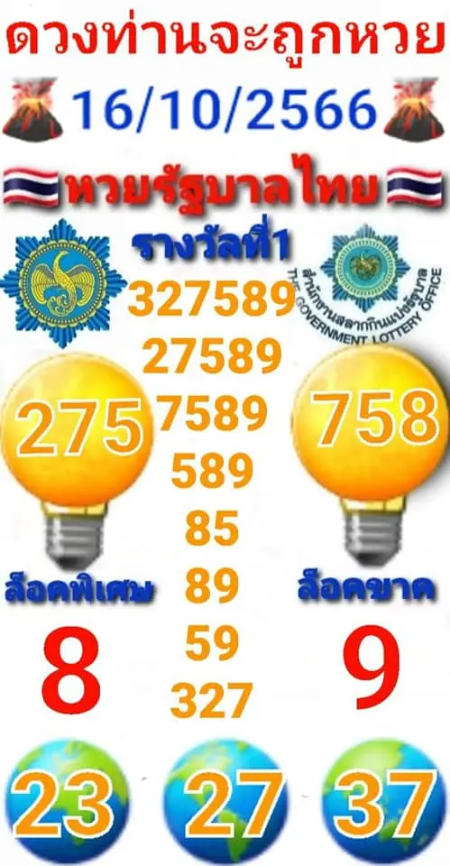 เลขล็อก
