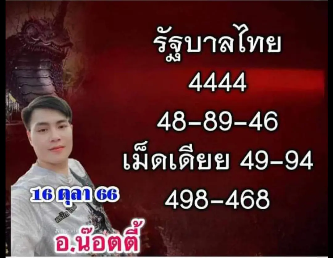 อ.น๊อตตี้