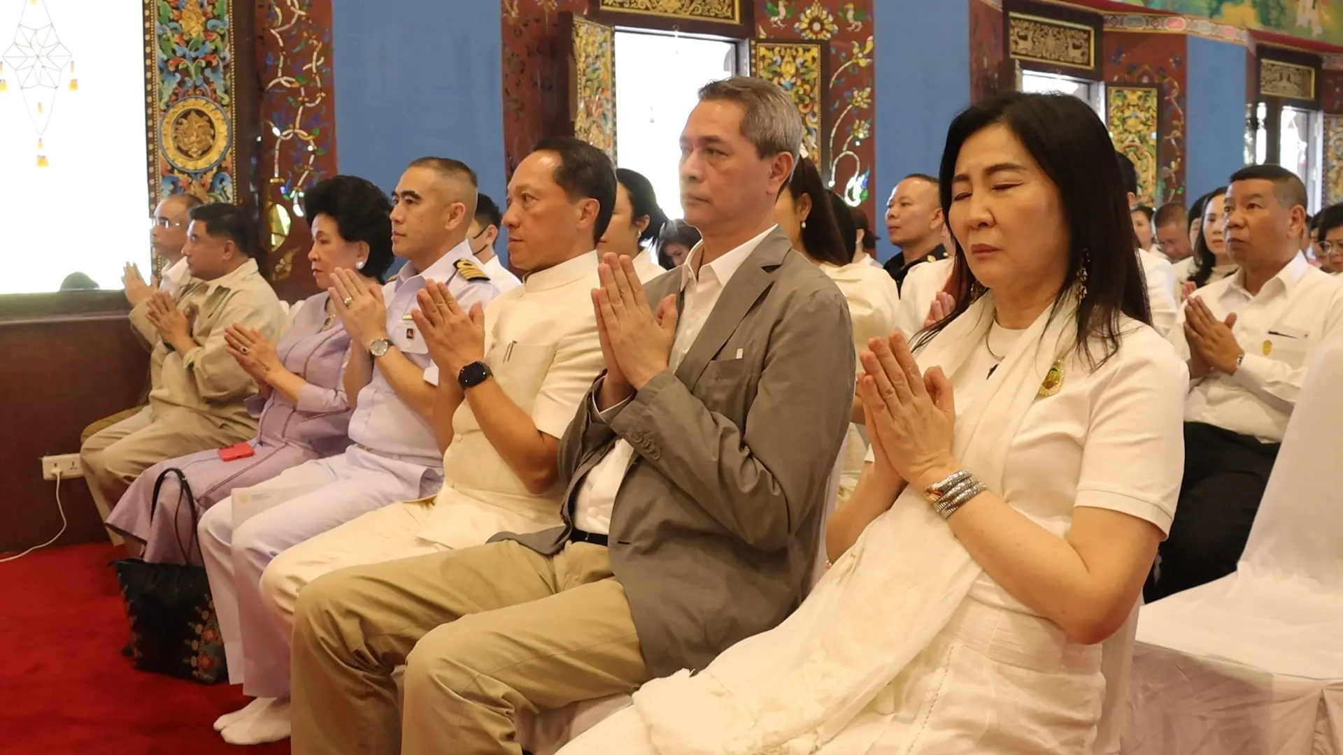ประธานทอดกฐินสามัคคี (11)-min