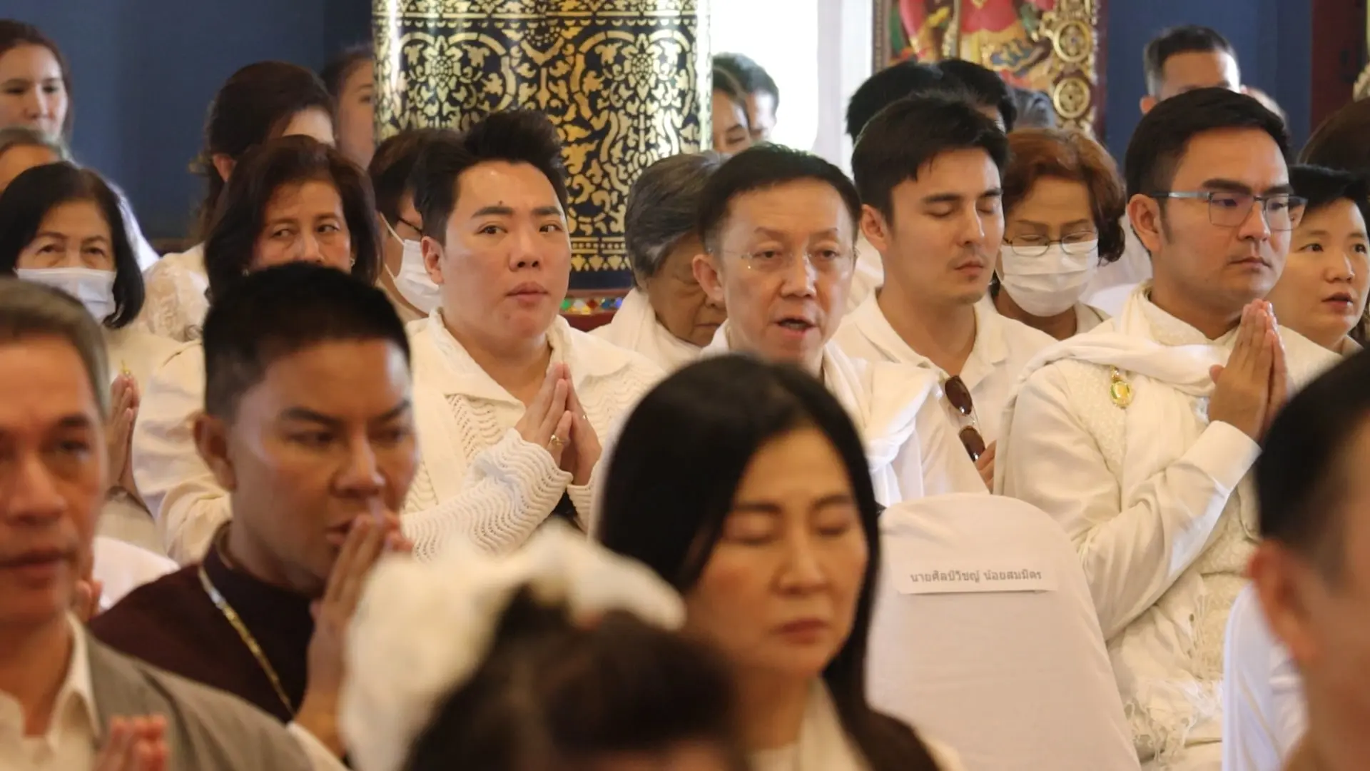 ประธานทอดกฐินสามัคคี (16)-min