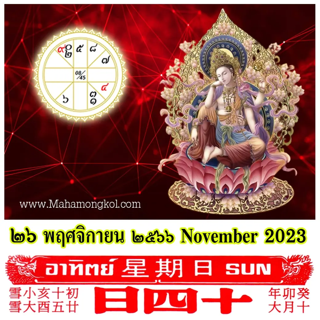 ดูดวงรายวัน-ดวงวันนี้-26-พฤศจิกายน-2566-min