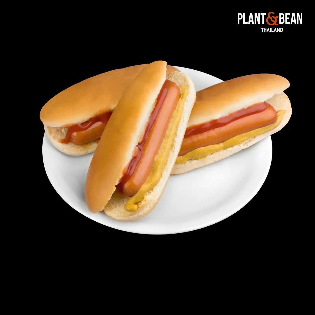25661121 PressRelease Plant- -Bean-Product 01 0
