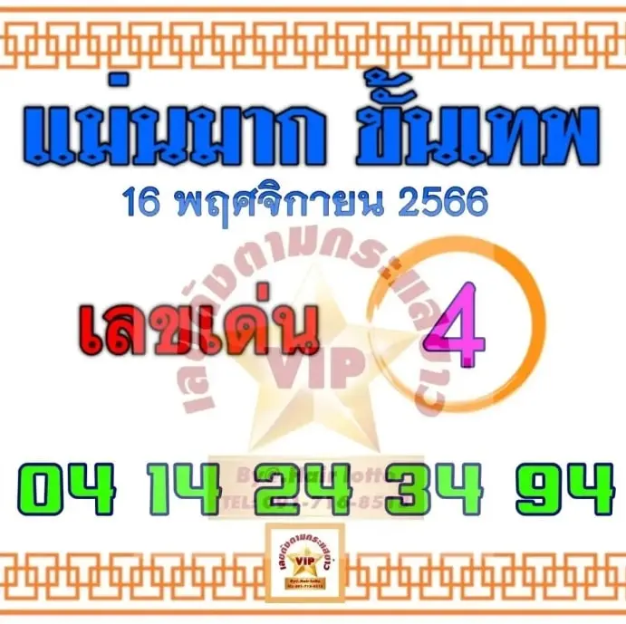เลขเด็ด-แม่นมากขั้นเทพ-1-12-66-1-min