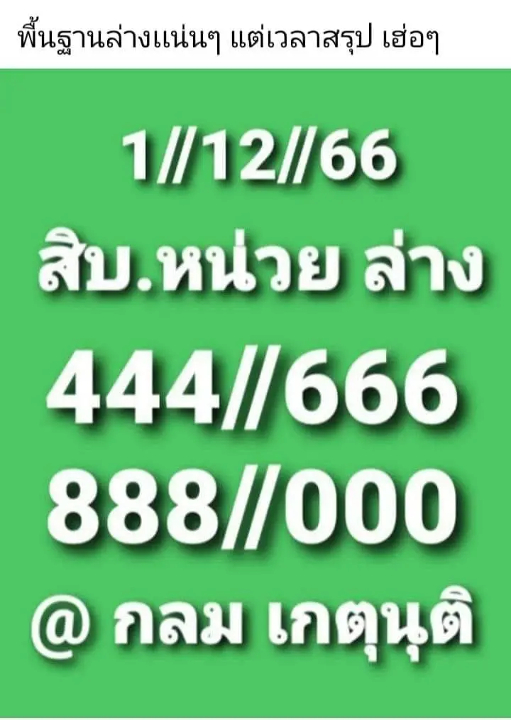 กลมเกตุนุติ